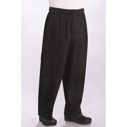 J54 CARGO CHEF PANTS - CPBL0002XL - Chef Works
